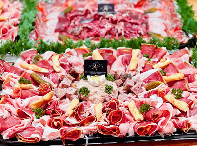 charcuterie Rambouillet 78