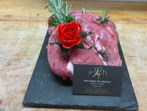 viandes, charcuteries artisanales Rambouillet 78