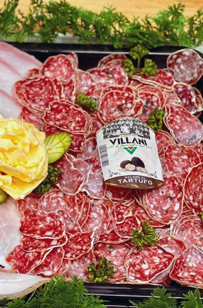 charcuterie Rambouillet 78