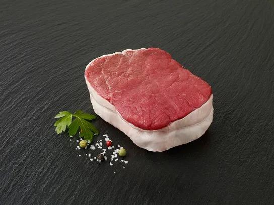 Tournedos de filet de boeuf